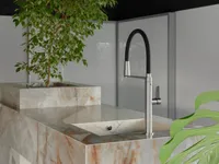 Кварцевый агломерат Patagonia Extra